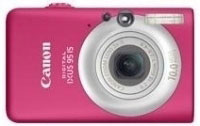 Canon Digital IXUS 95 IS (3456B014AA)